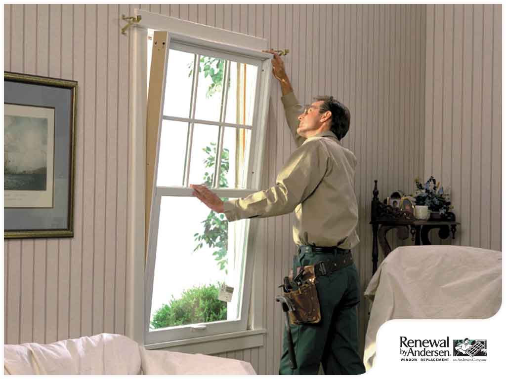 How to Choose Windows For Every Room In Your Home