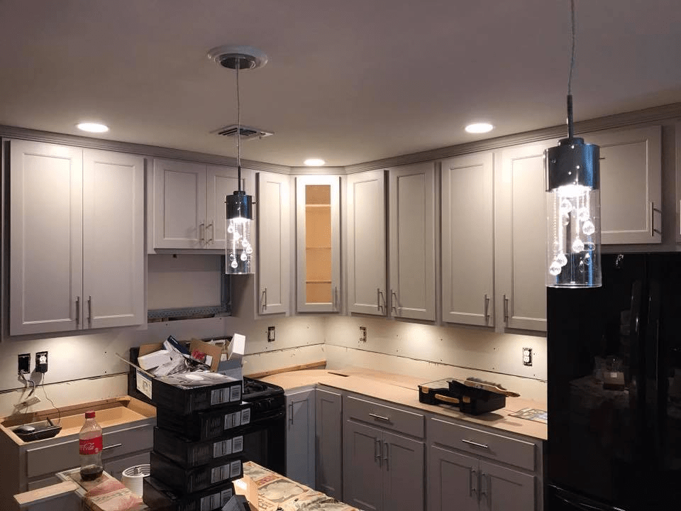 Commercial Electrical System Installation Long Island Commercial