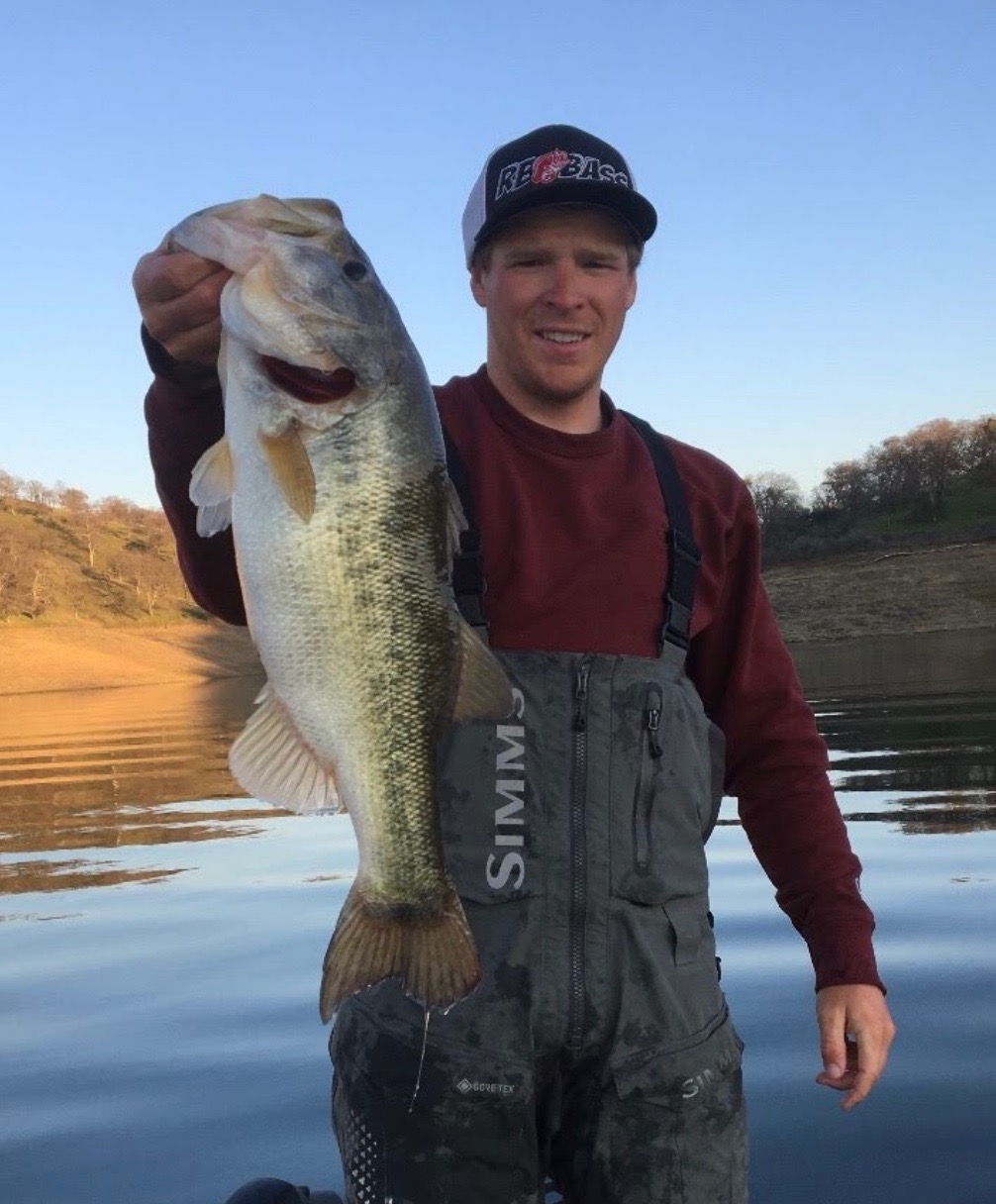 Lake Oroville Fishing Report 2020 All About Fishing