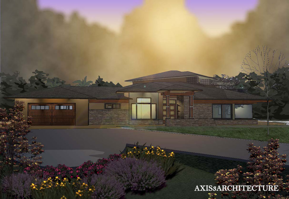 Custom Home Designs in Coachella Valley RBC Construction