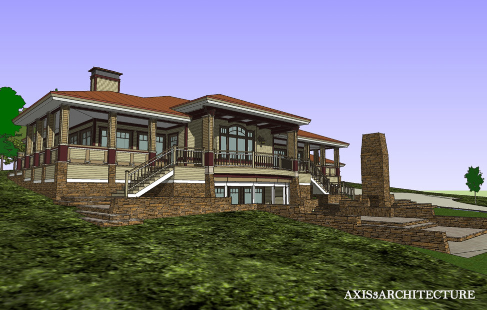 Banning CA New Home Builders & Remodelers RBC Construction