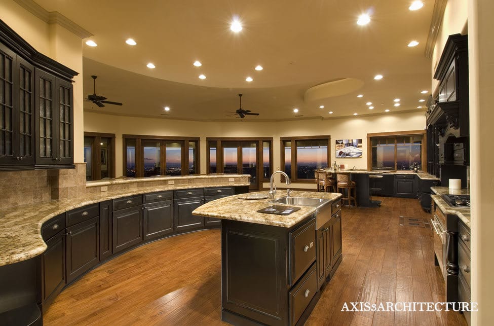 Calimesa, CA Custom Home Builders and Architects RBC Construction