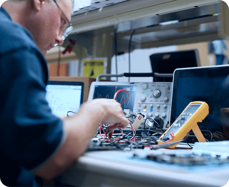 Medical Device Manufacturing Company RBC Innovations