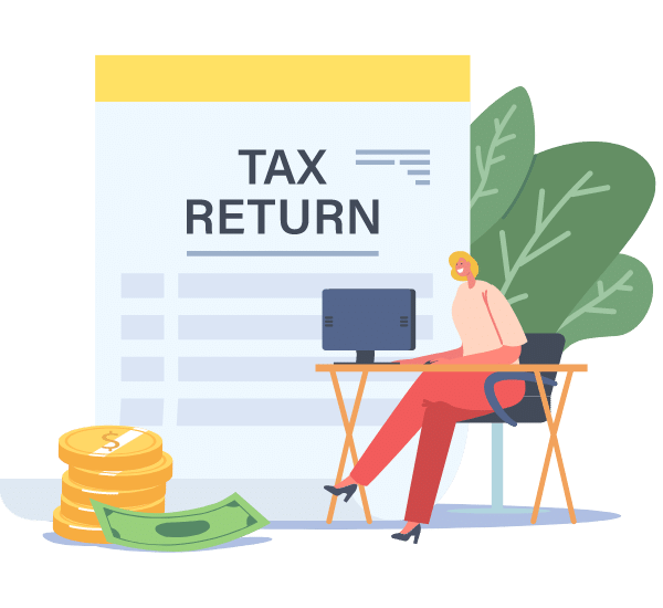 Tax Return Preparations RBC Global Advisors Pvt. Ltd.