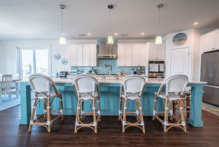 Architectural Home Design Virginia Beach