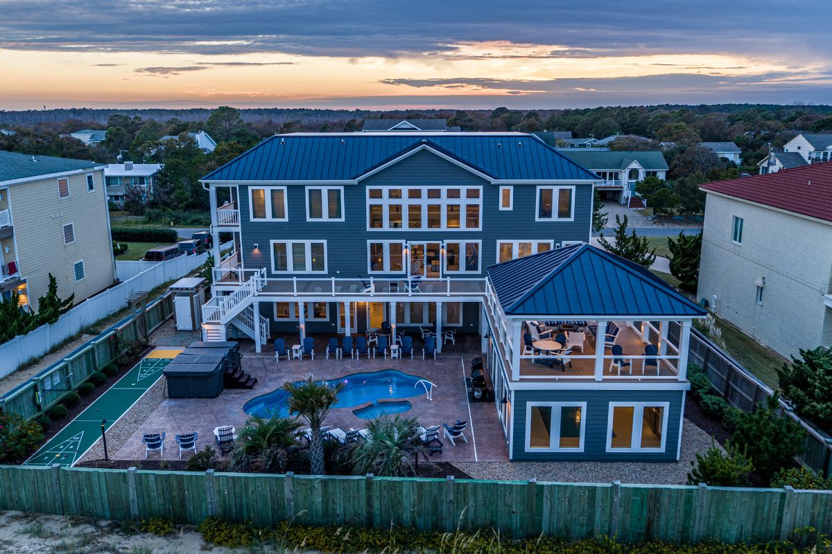 General Contractor Virginia Beach RBC Homes