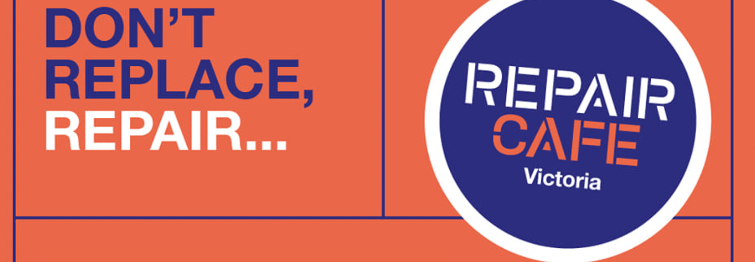 Spotlight On The Victoria Repair Café The Labour Party in Rushcliffe