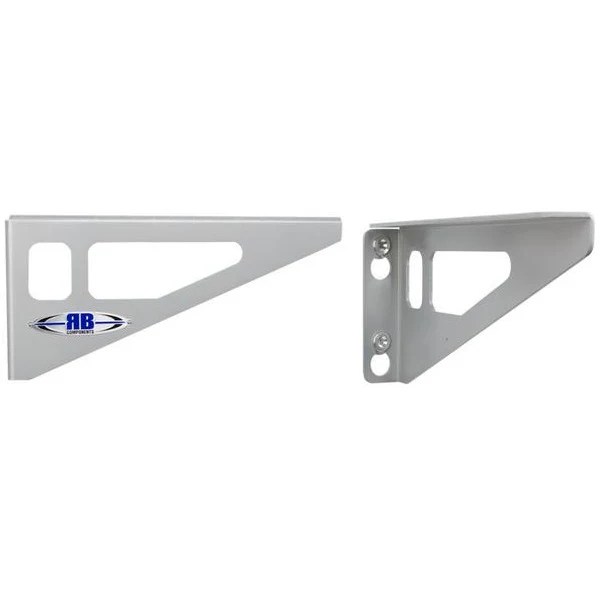RB Components Universal Mounting Brackets