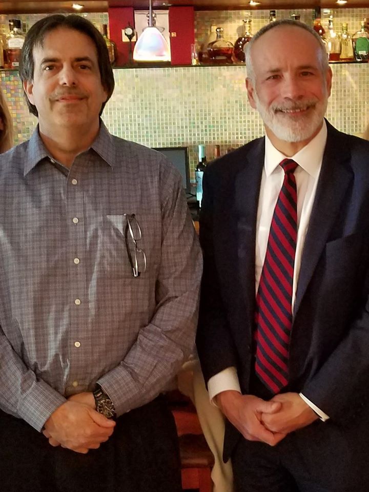 About Redfield, Blonsky & Starinsky, LLC