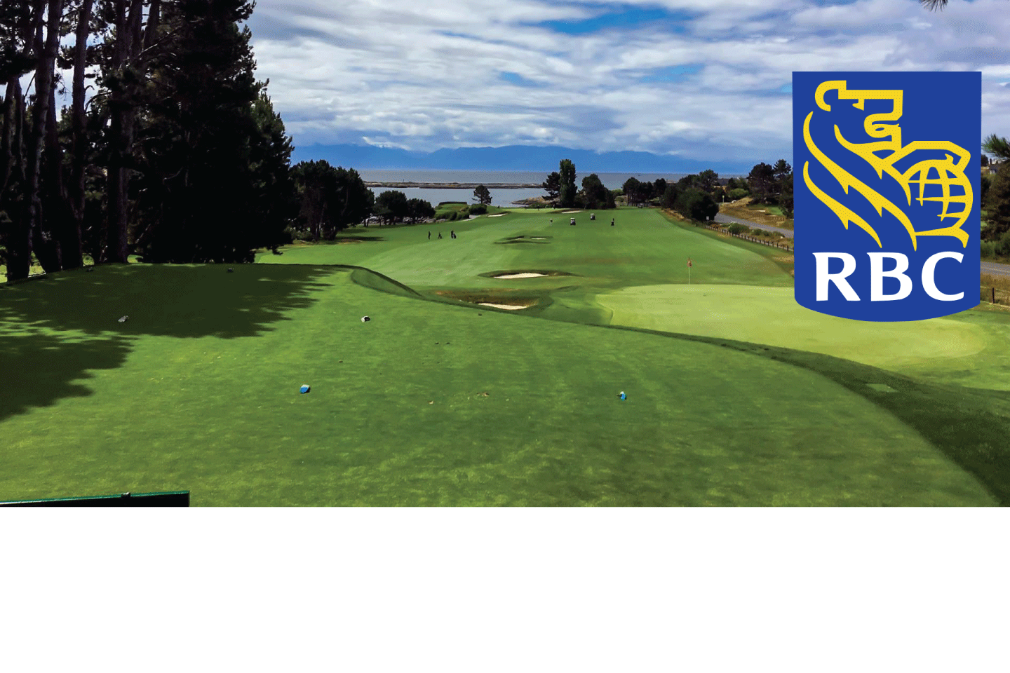 RBC Announced as Title Sponsor of the PGA Scramble of Canada RBC PGA