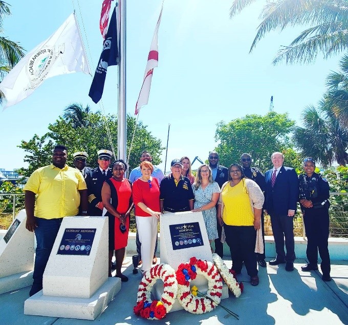 Memorial Day Tribute