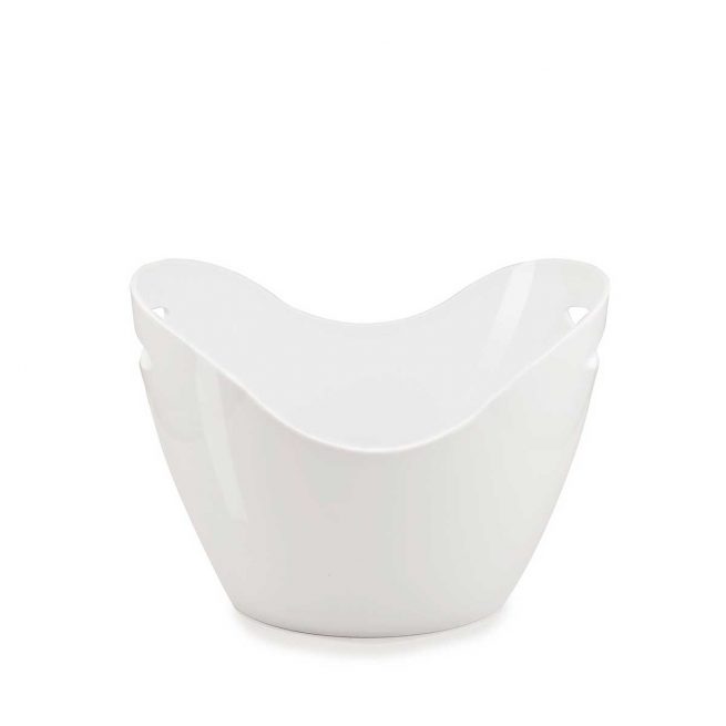 White Icebucket 3,5L