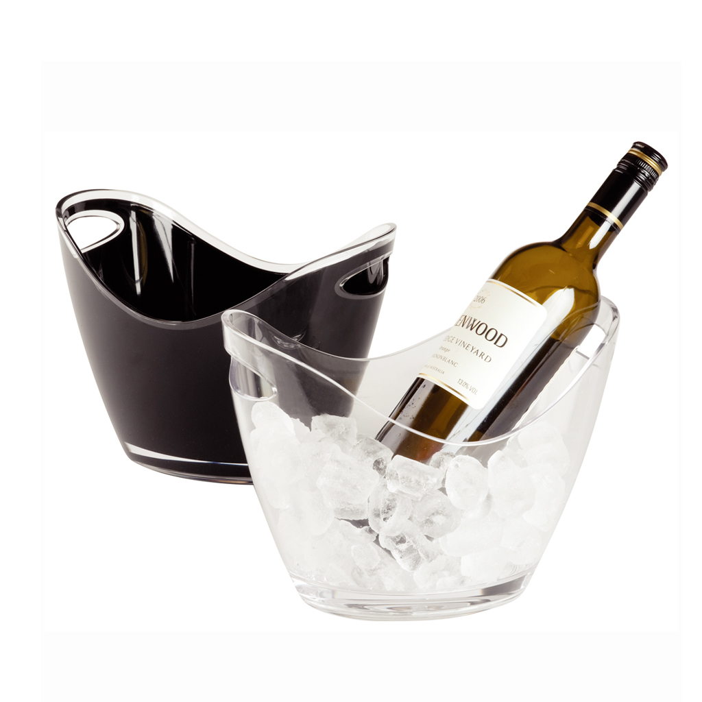 Black Icebucket 3,5L