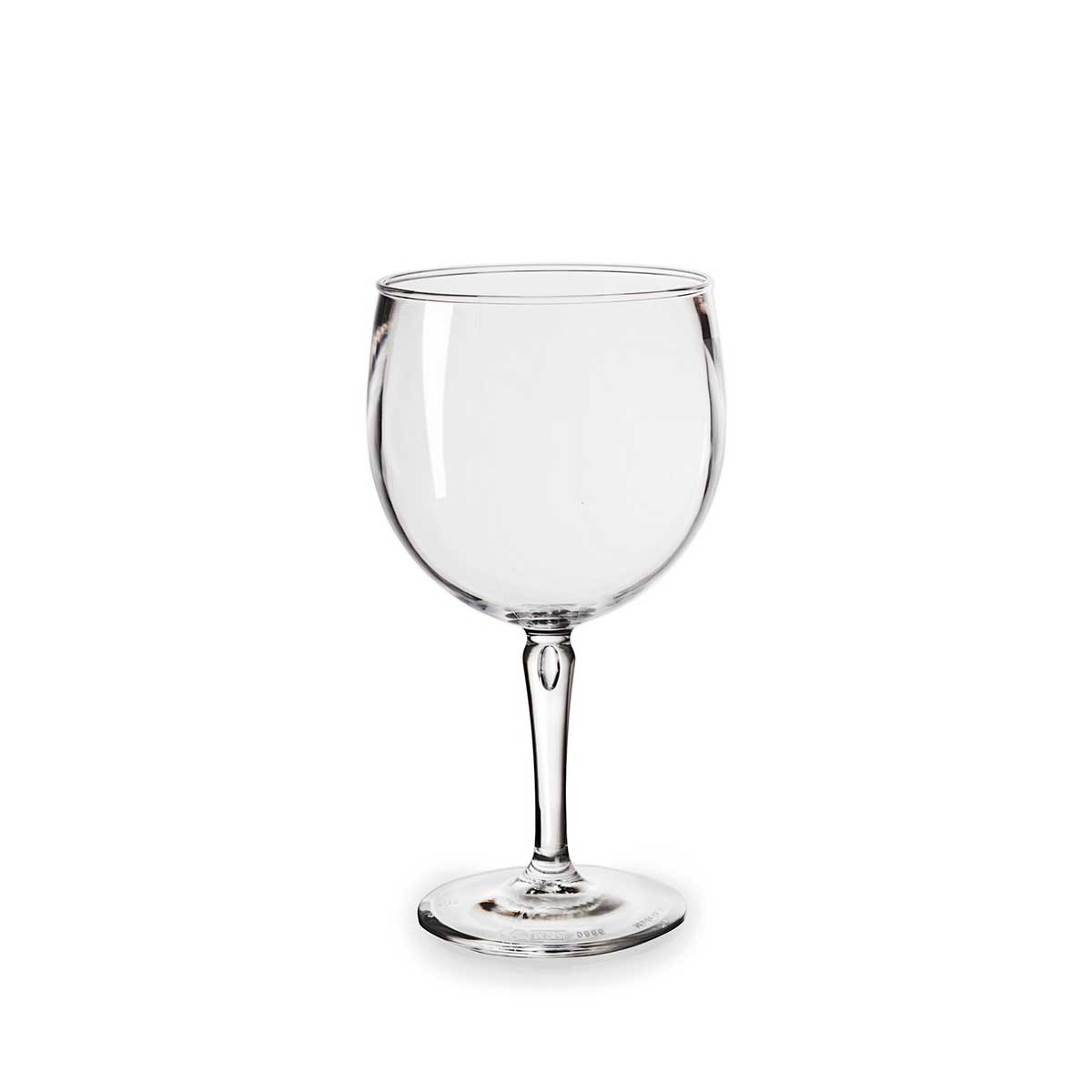 Clear Gin Glass 47cl
