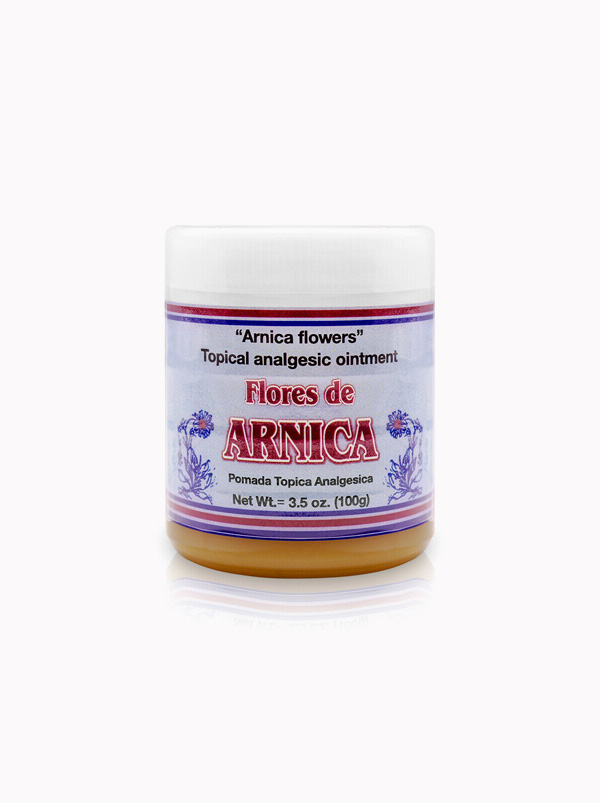Arnica Cream Rbessentials
