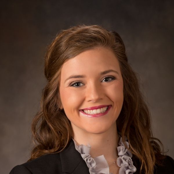 Thames Kennedy, CPA Reynolds Bone & Griesbeck, PLC