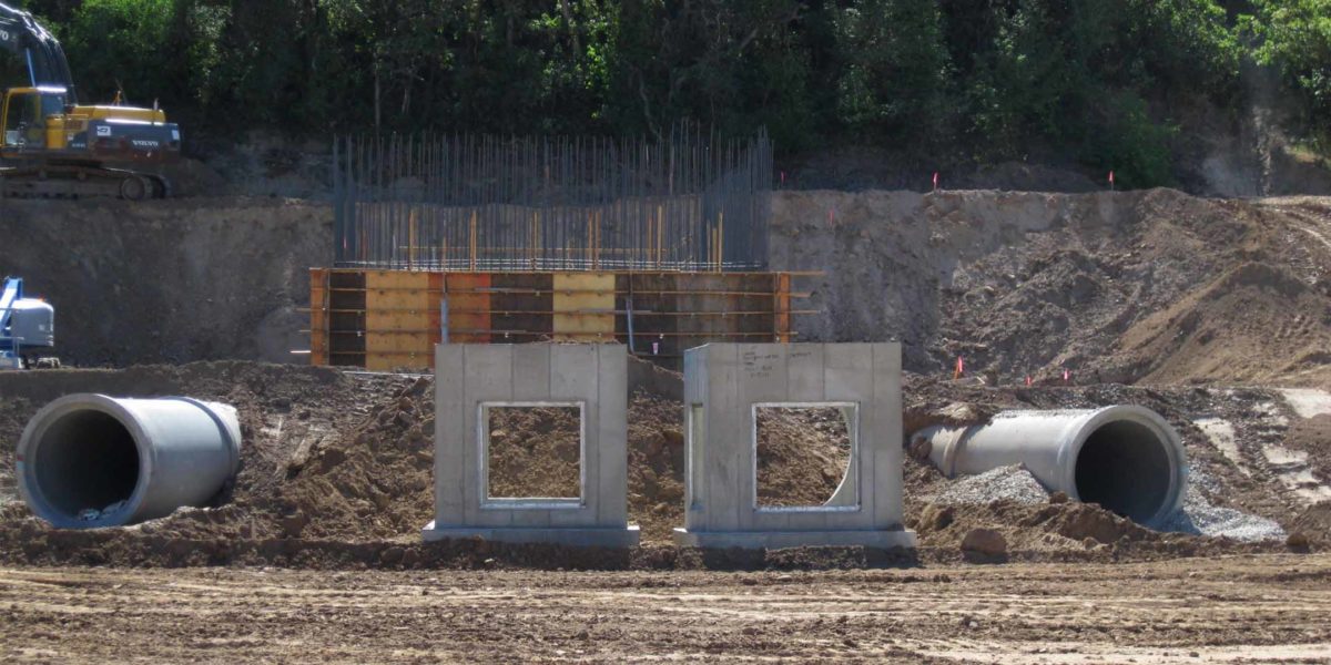 Mapleton City Culinary and Secondary Waterlines RB&G Engineering