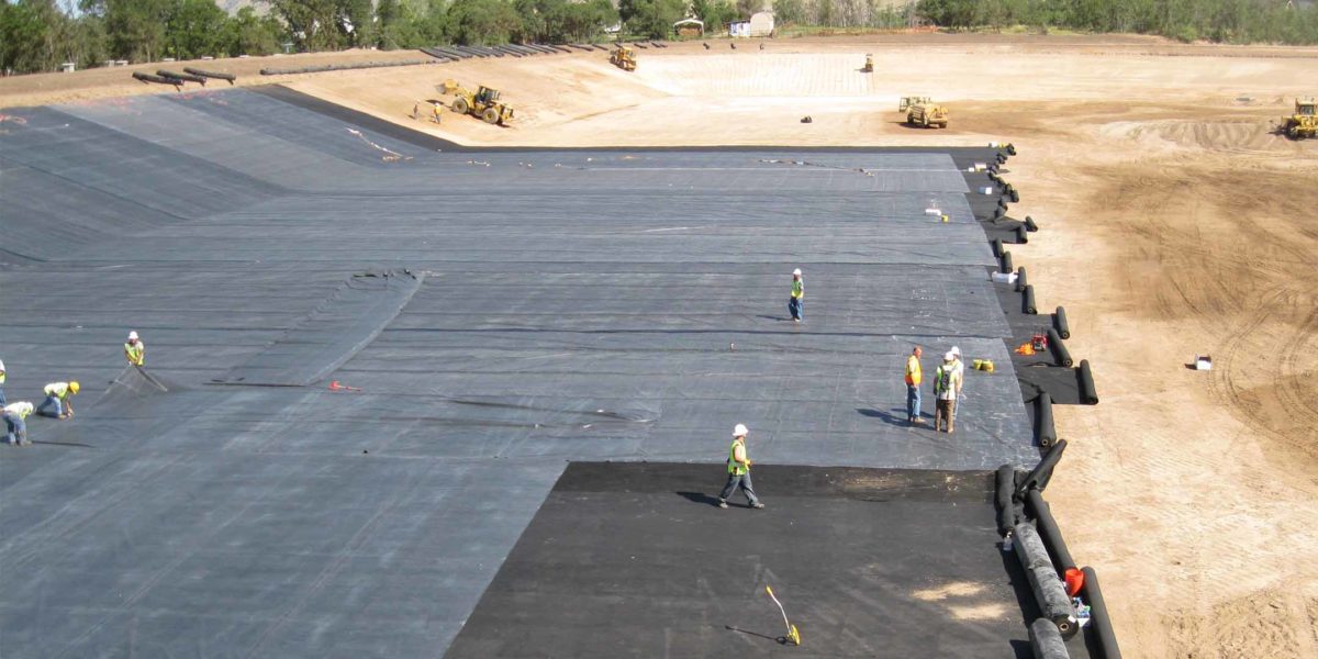 Mapleton City Culinary and Secondary Waterlines RB&G Engineering