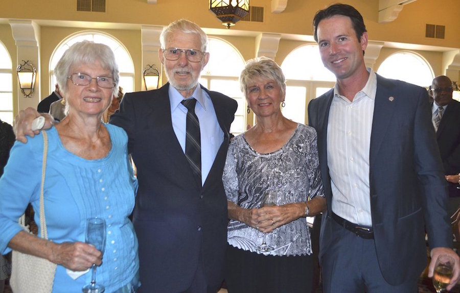 Rancho Bernardo Hall of Fame