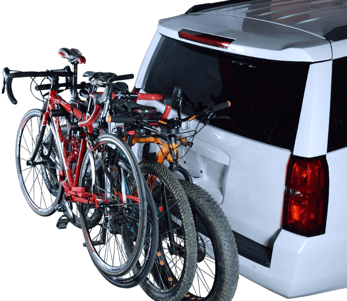 Bicycle Hitch Installations R&B Hitch of Ocala Trusted & Guaranteed