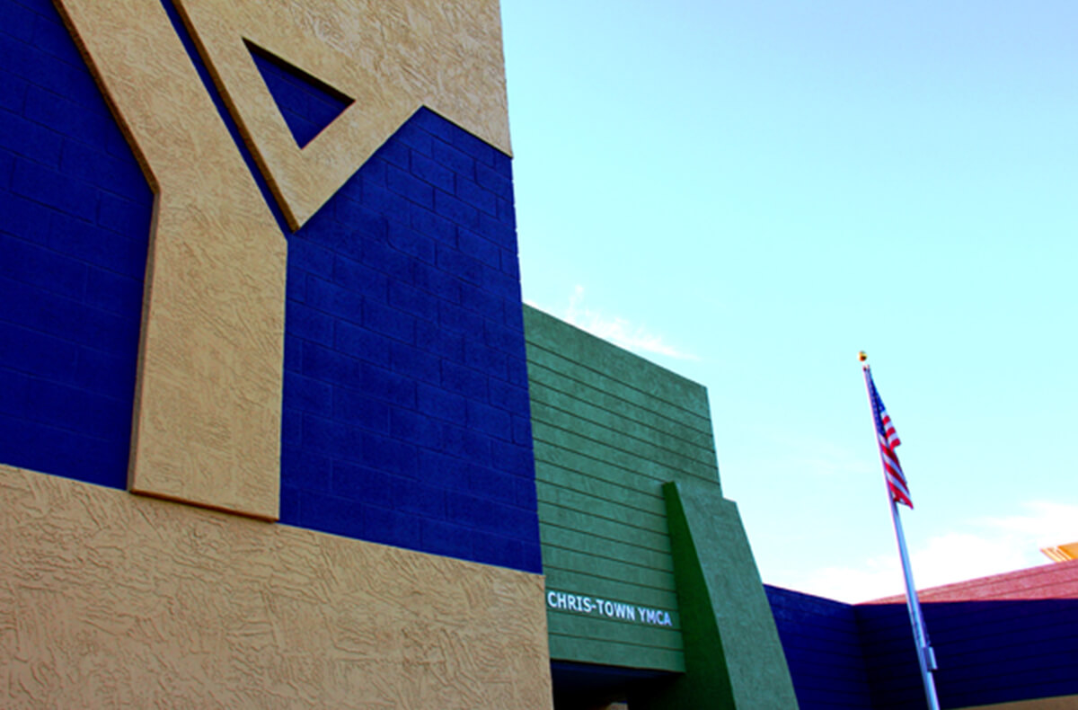 Phoenix, AZ RBI Commercial General Contractor Reliance Build, Inc.