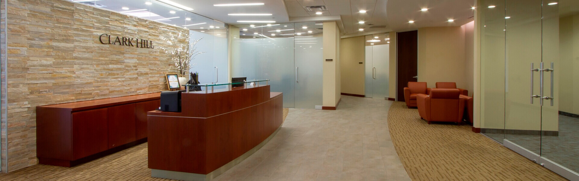 Phoenix, AZ RBI Commercial General Contractor Reliance Build, Inc.