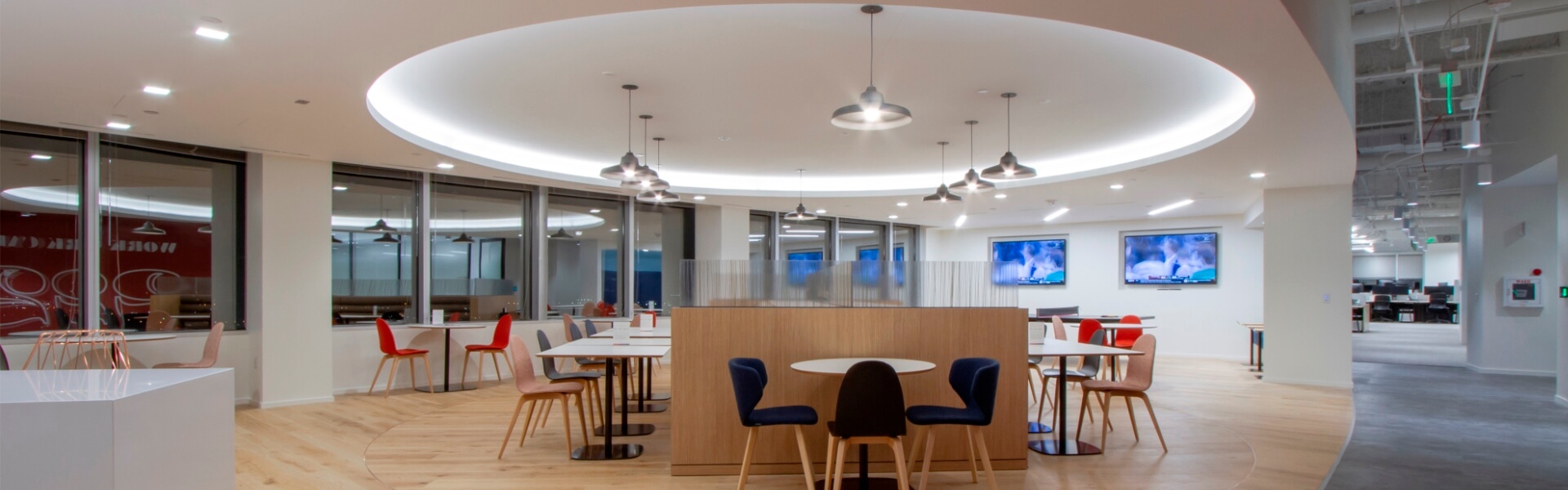 Phoenix, AZ RBI Commercial General Contractor Reliance Build, Inc.