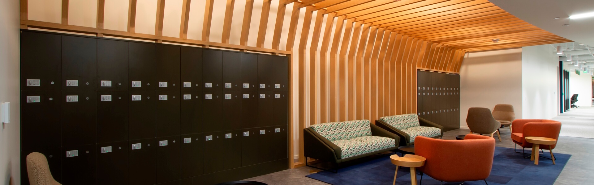 Phoenix, AZ RBI Commercial General Contractor Reliance Build, Inc.