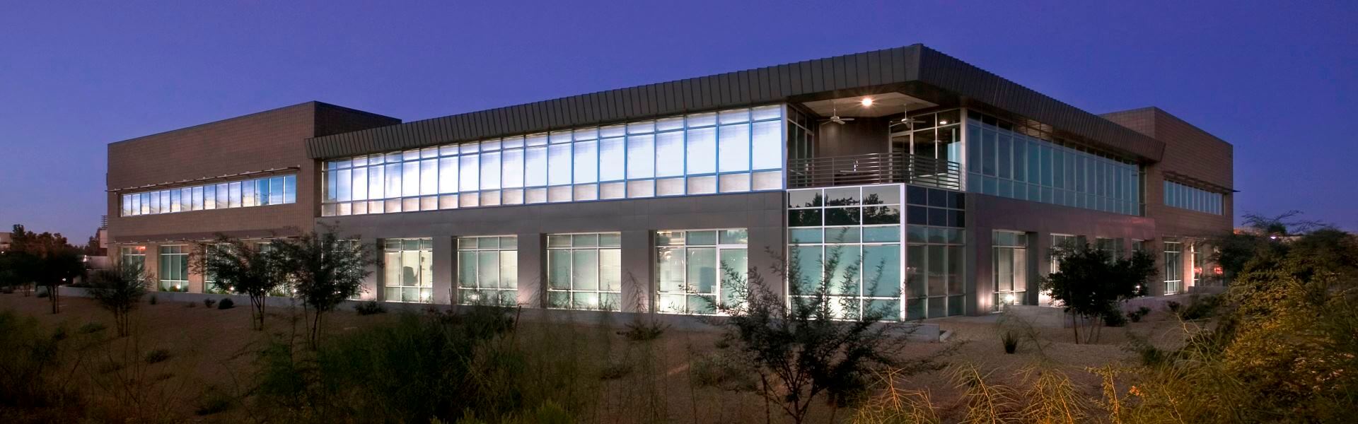 Phoenix, AZ RBI Commercial General Contractor Reliance Build, Inc.