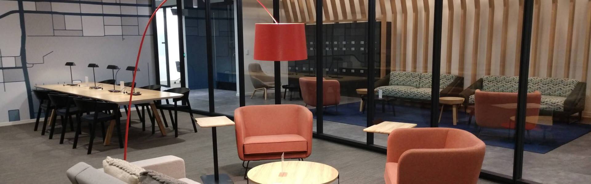 Phoenix, AZ RBI Commercial General Contractor Reliance Build, Inc.