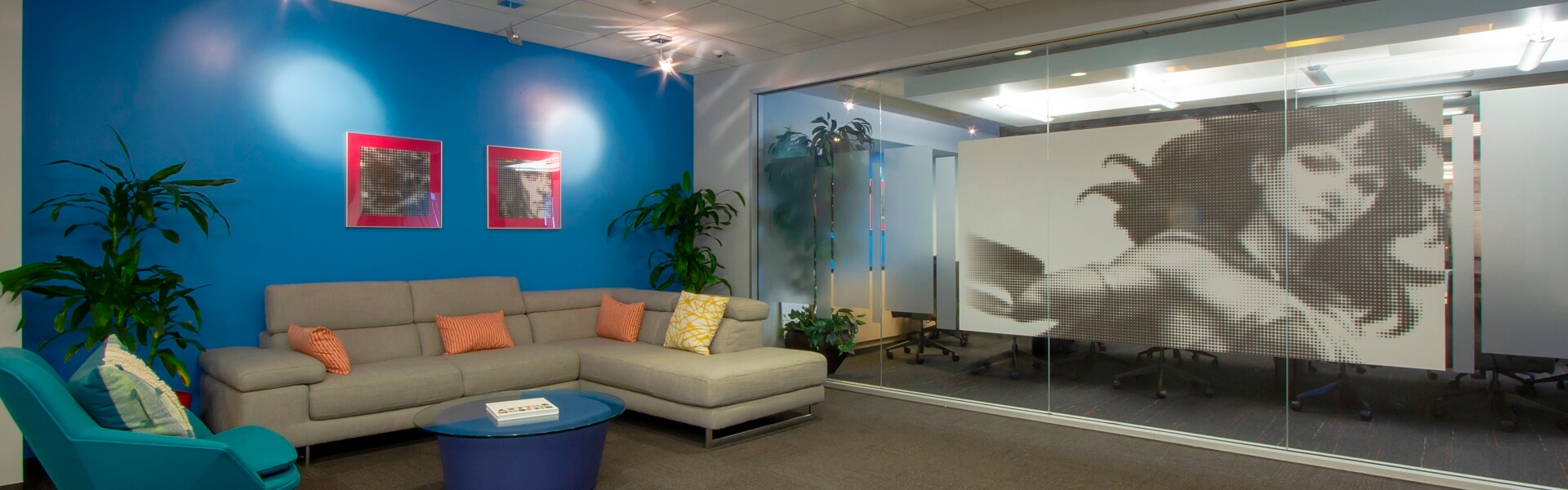 Phoenix, AZ RBI Commercial General Contractor Reliance Build, Inc.