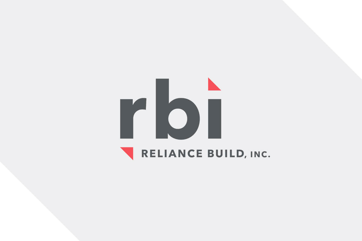 Reliance Build, Inc. Is Evolving RBI
