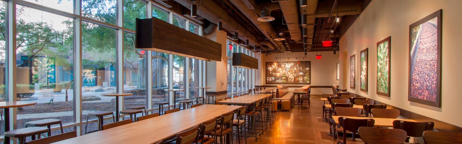 Phoenix, AZ RBI Commercial General Contractor Reliance Build, Inc.