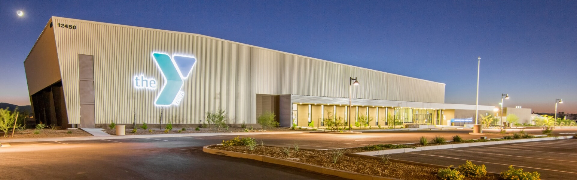 Phoenix, AZ RBI Commercial General Contractor Reliance Build, Inc.