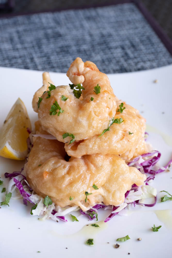 RBI Steak House Angeles City's Number 1 Steakhouse