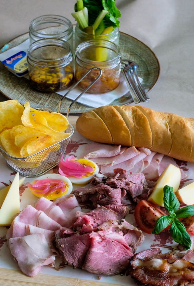 RBI Steak House Angeles City's Number 1 Steakhouse