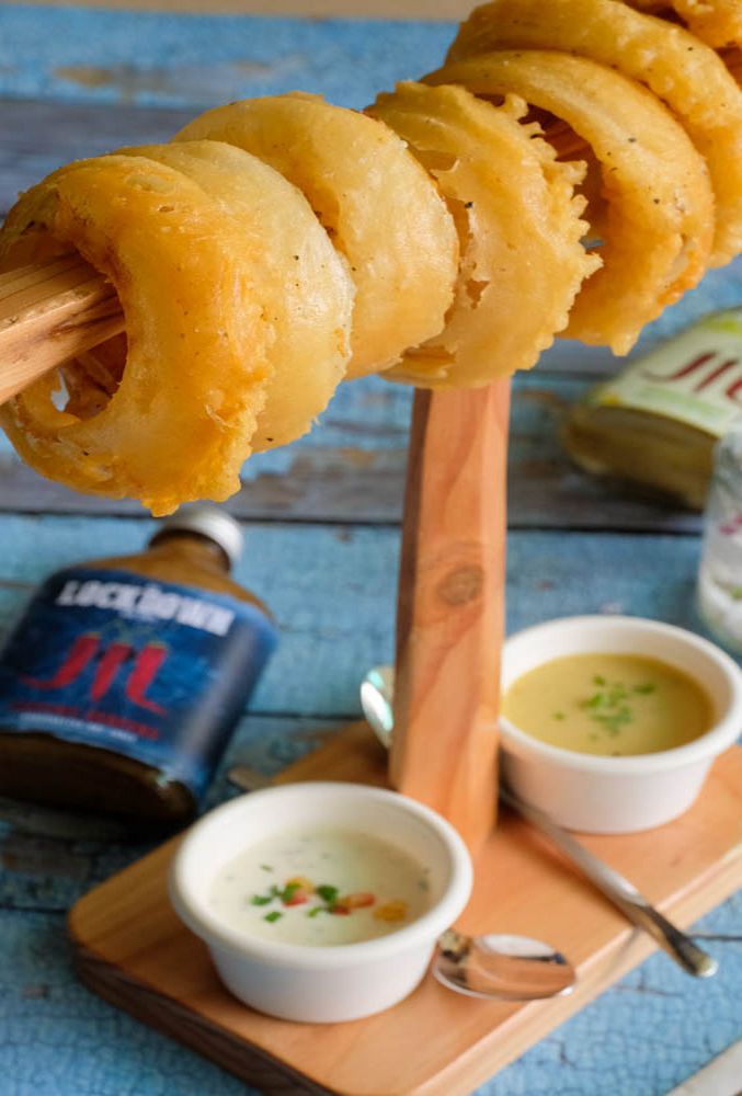 RBI Steak House Angeles City's Number 1 Steakhouse