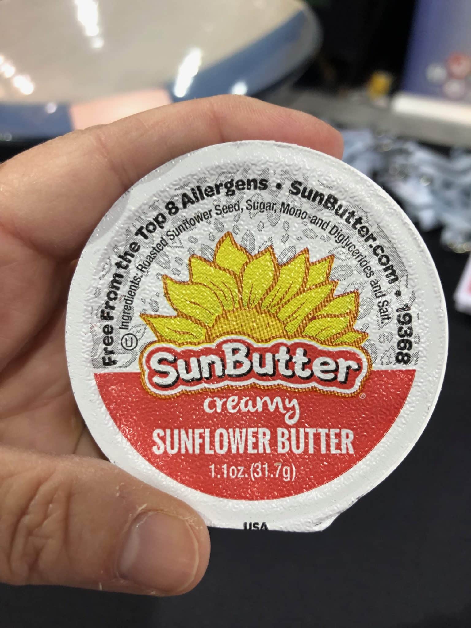 22 Soy & Nut Free Products For Those With Food Sensitivities Rebecca