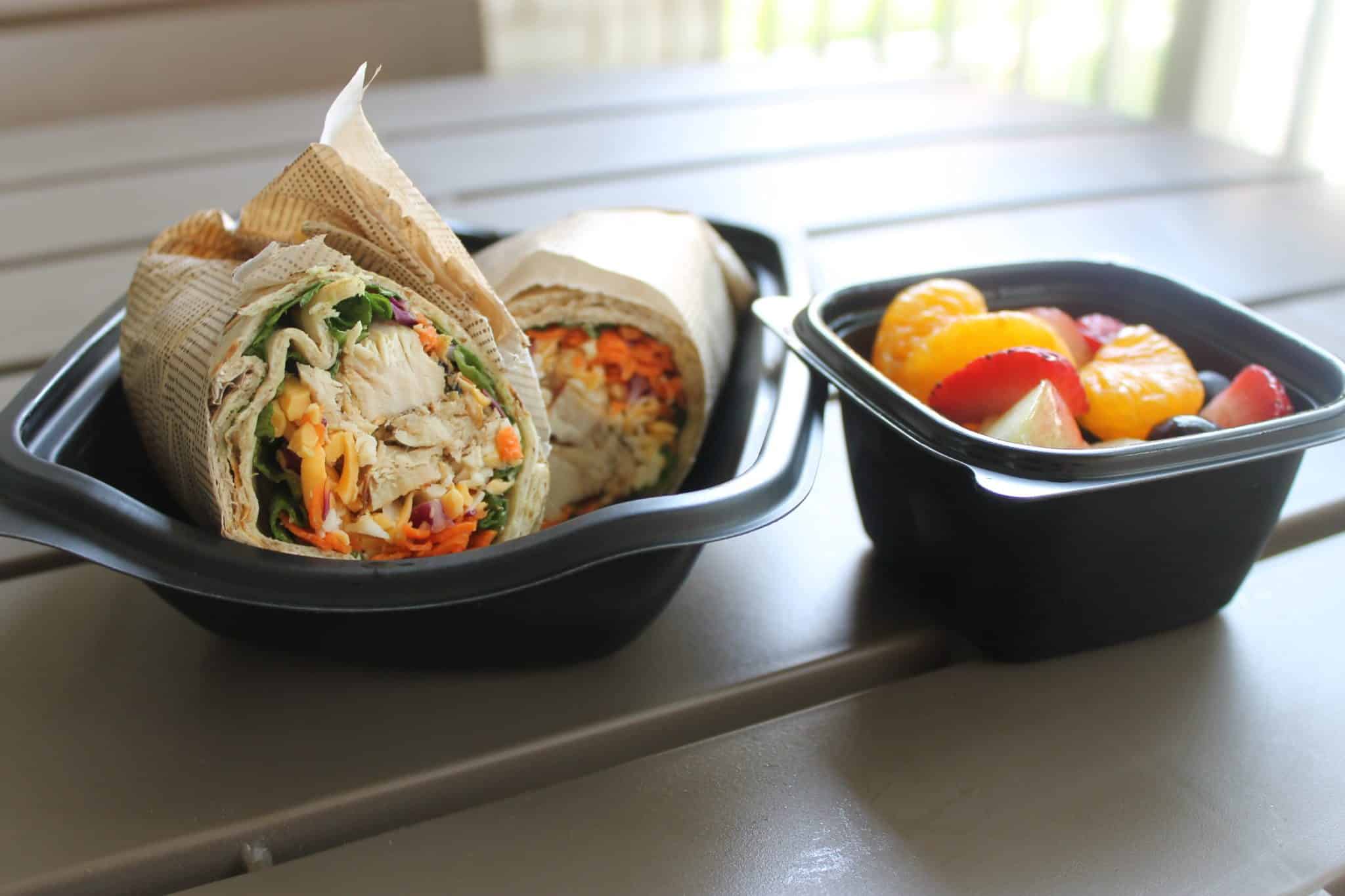 5 Diabetic Friendly Options to Order At ChickfilA Rebecca Bitzer