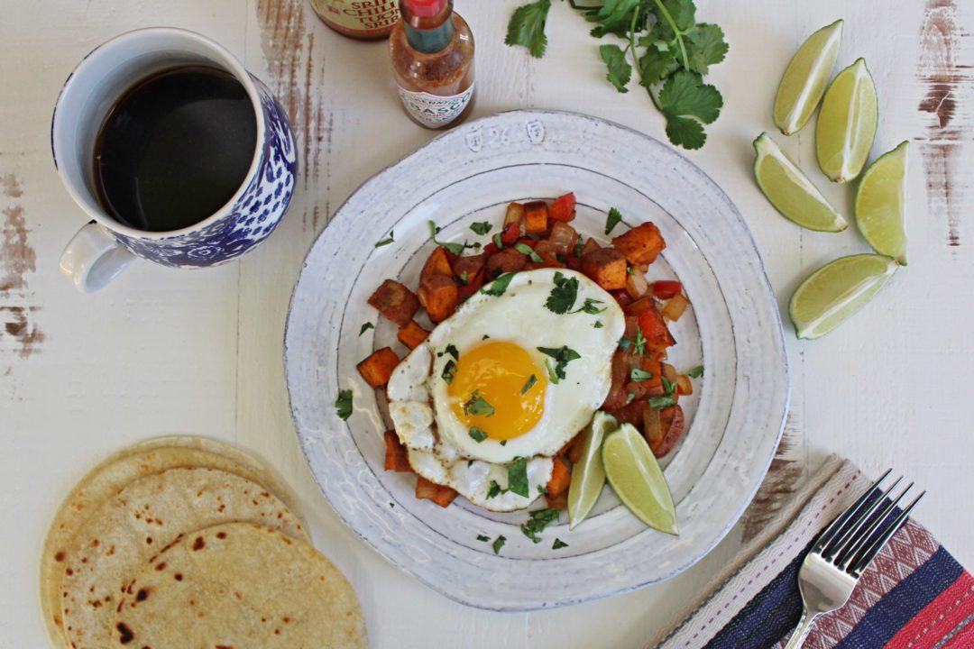 15 Low FODMAP Breakfast Ideas That Are Perfect for Any Morning