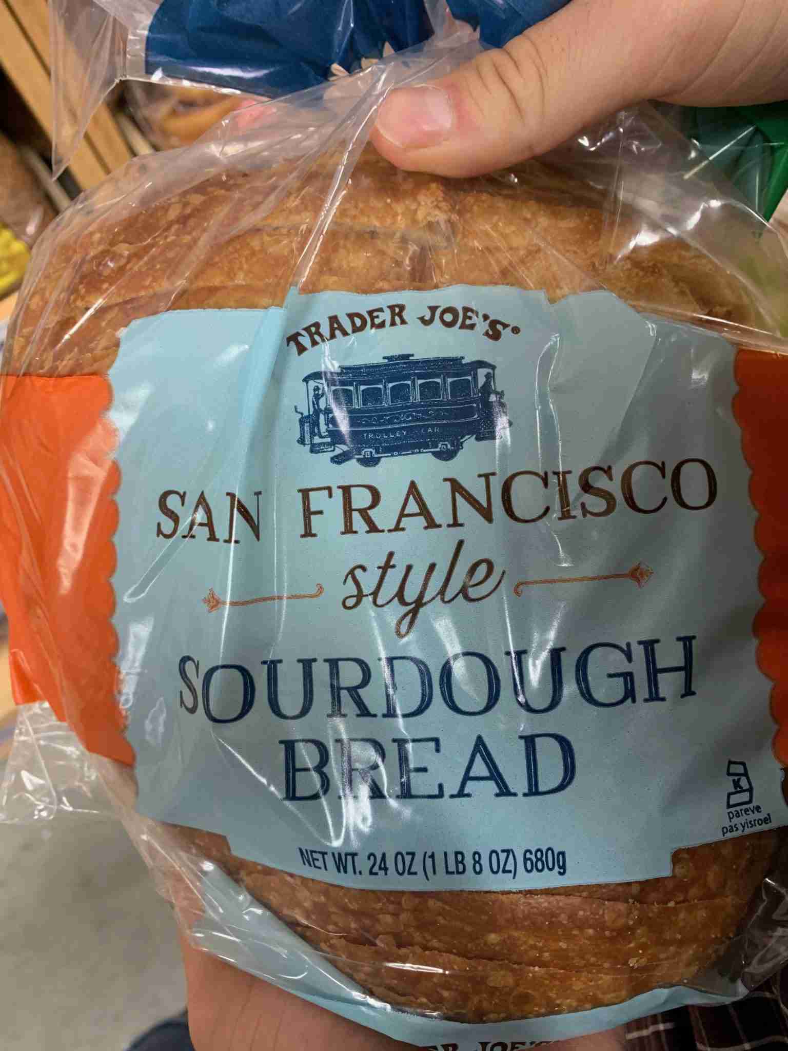 Sourdough Bread Rebecca Bitzer & Associates