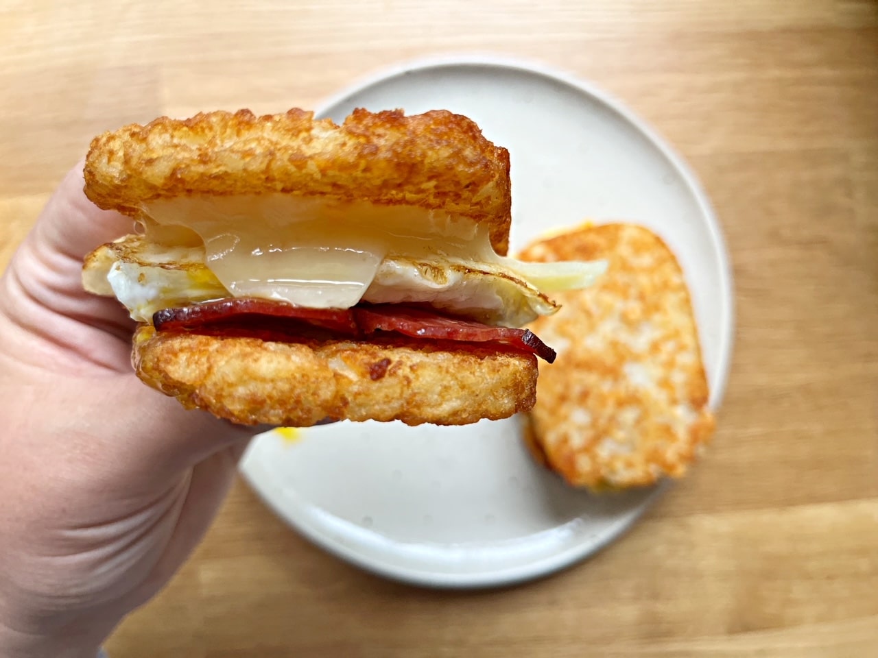 6 TikTok Sandwich Trends and How a Dietitian Rates Them Rebecca