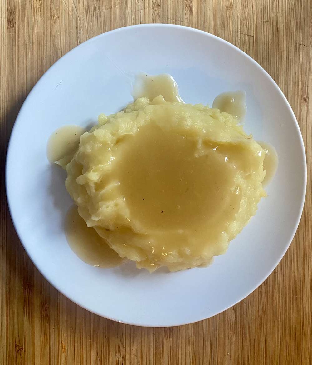 Low FODMAP Mashed Potatoes Rebecca Bitzer & Associates