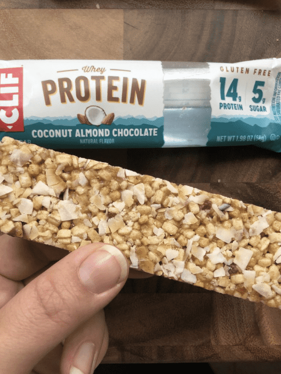 sugar free protein bars for diabetics Isiah Couture