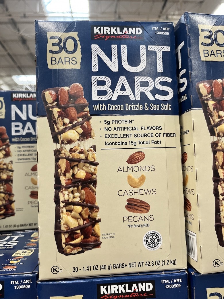50+ Tasty Foods to Try at Costco for Diabetes Management Rebecca