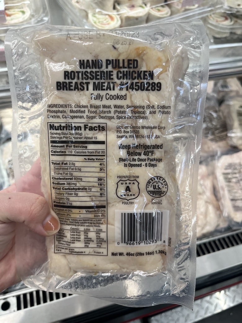 50+ Tasty Foods to Try at Costco for Diabetes Management Rebecca Bitzer & Associates