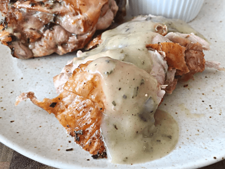 10 Low Sodium Thanksgiving Dinner Recipes Rebecca Bitzer & Associates