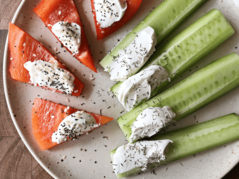 25 Tasty Renal Diet Snacks to Try If You're Not Sure What to Eat for