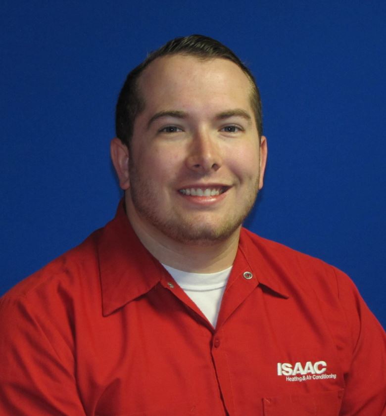 Isaac Heating & Air Conditioning Rochester Business Journal