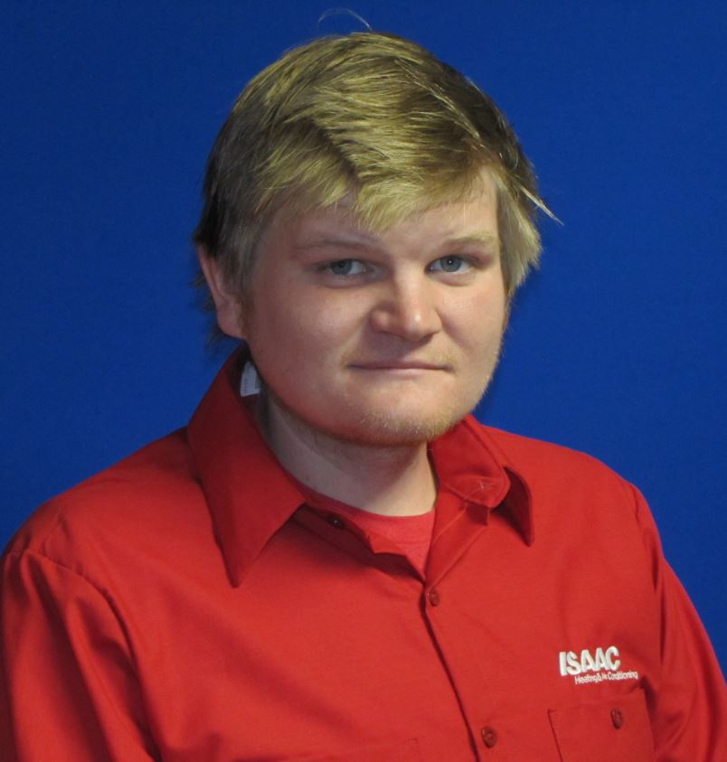 Isaac Heating & Air Conditioning Rochester Business Journal